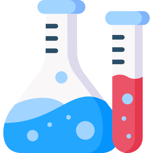 flask