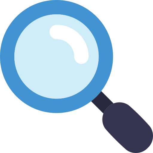 magnifier